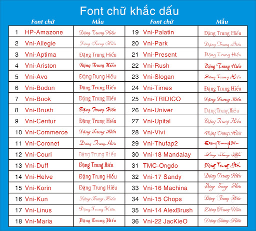 Khắc dấu tên 1 hoặc 2 dòng TDstamp T214