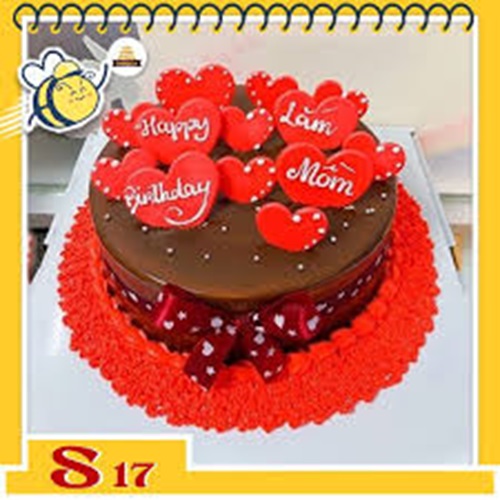 Socola tảng màu hồng dâu Colatta Passionata - 1kg