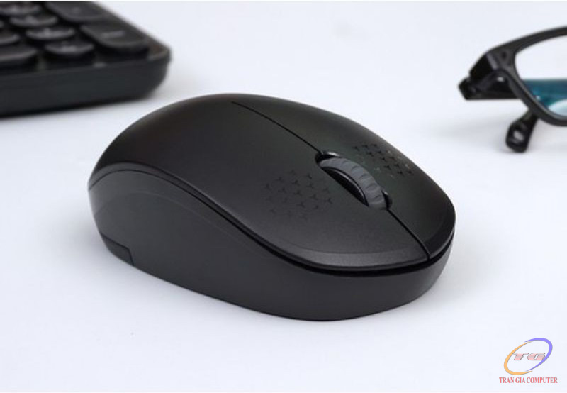 Chuột máy tính không dây Forter V182