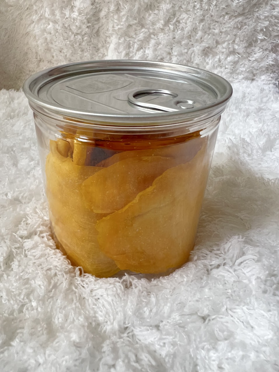 XOÀI SẤY DẺO 500G