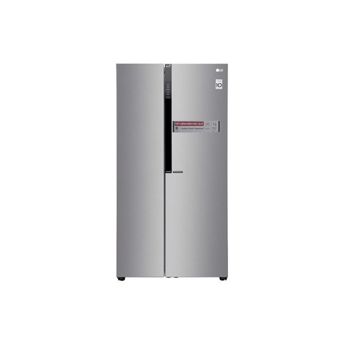 TU LANH INVERTER 613 LIT GR-B247JDS- GiaoTphcm
