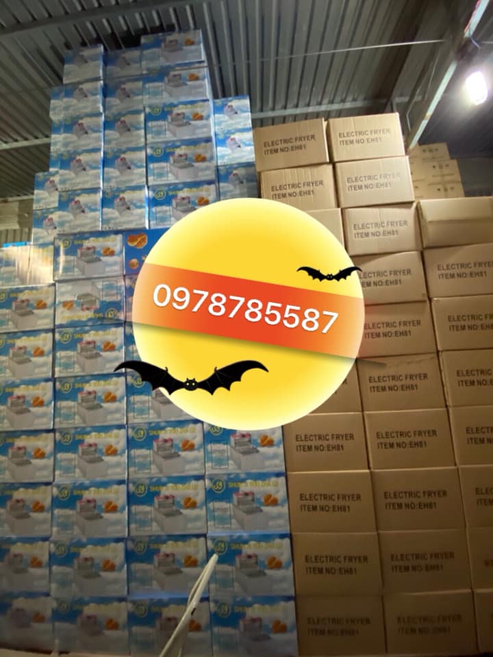 [HCM] Máy xay bột khô -100g (Trắng)