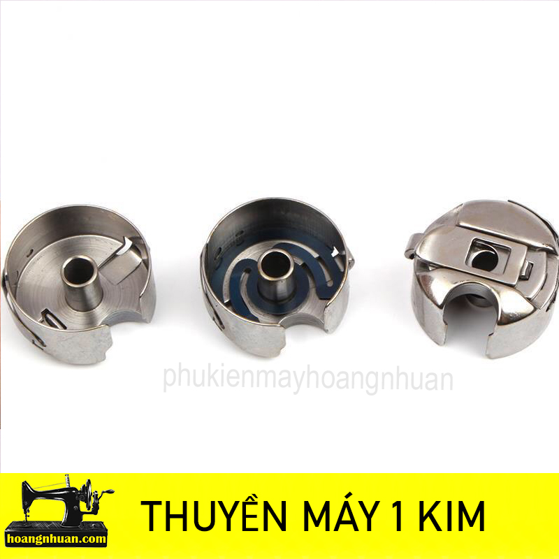 [HCM]Ổ Thuyền máy may 1 kim điện tử