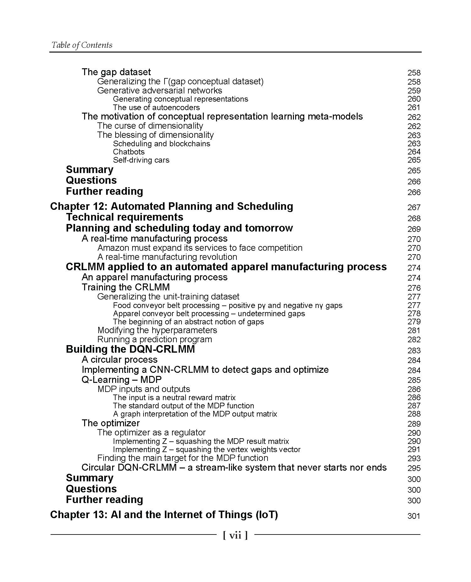 Artificial Intelligence By Example