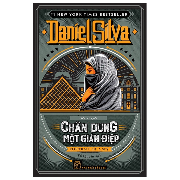 Fahasa - chân dung một gián điệp