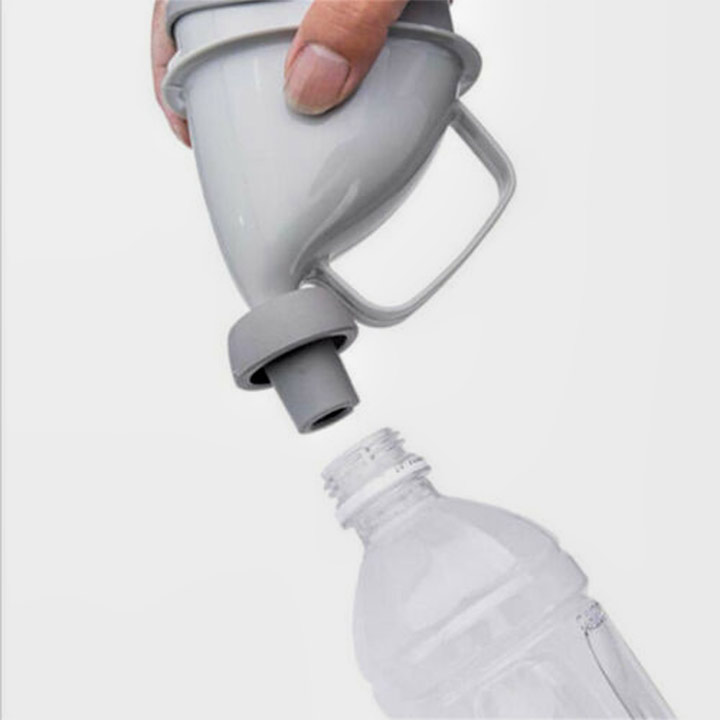 Dụng cụ hỗ trợ đi tiểu cao cấp