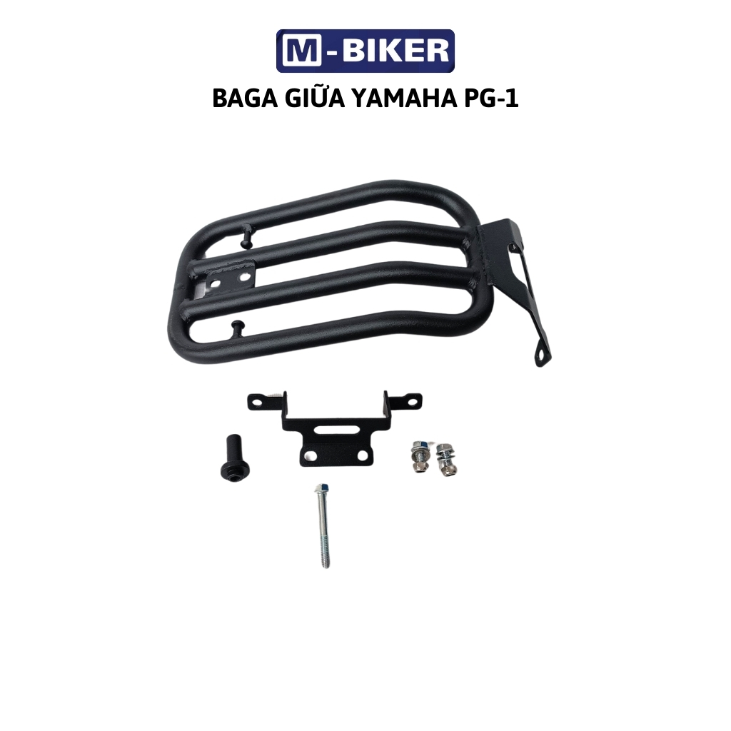 Baga giữa Yahama PG-1 hàng chính hãng