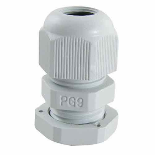 Bộ 10 Ốc siết cáp cố định PG9