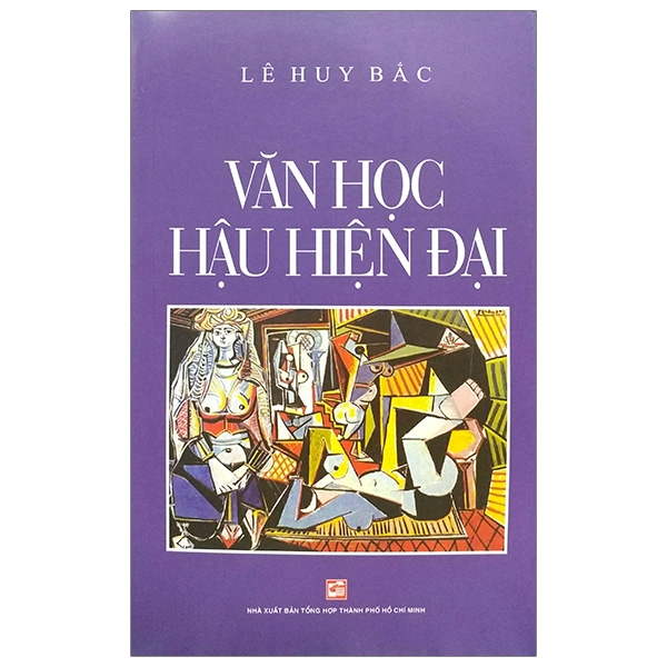 Fahasa - văn học hậu hiện đại