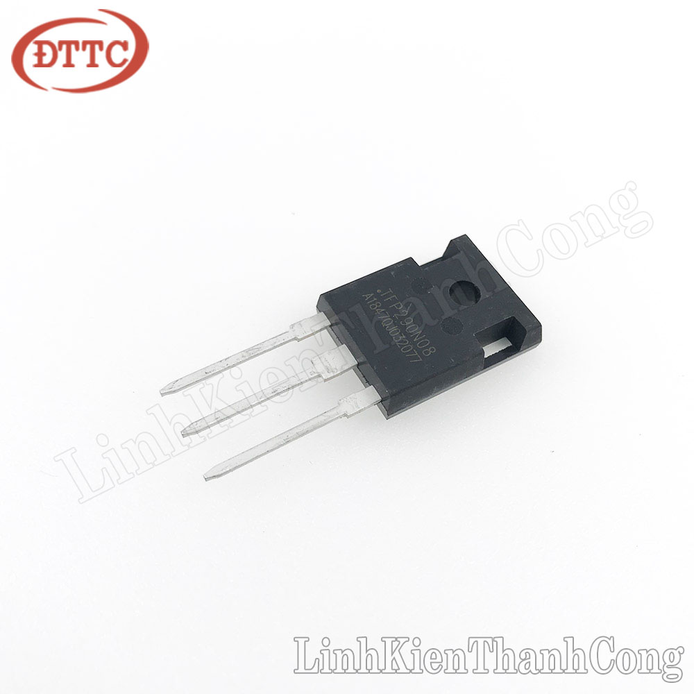 TFP290N08 MOSFET N-CH 290A 80V