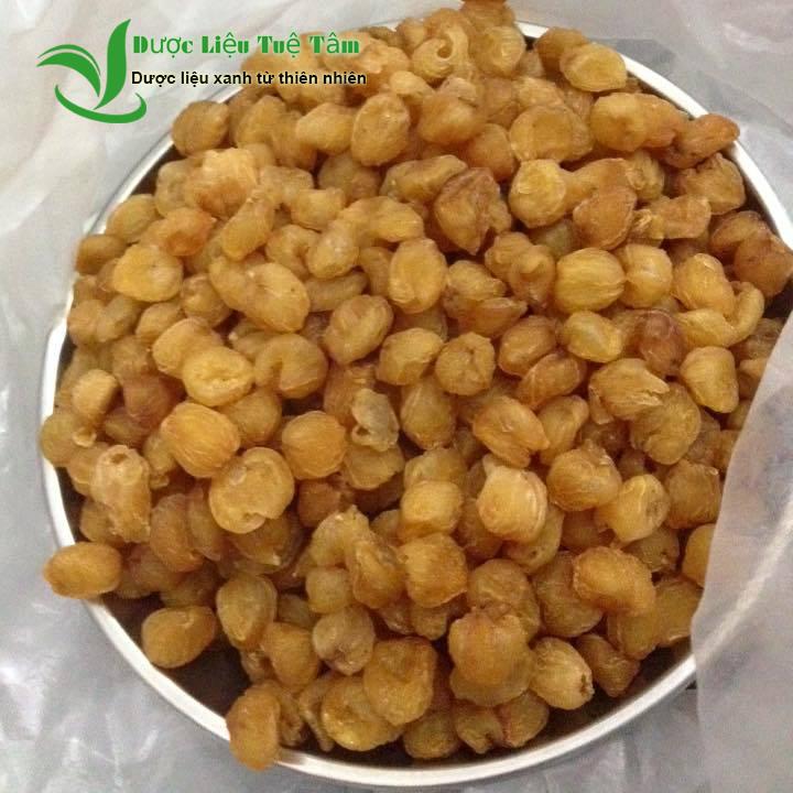 [HCM]1kg Long nhãn - Nhãn nhục cao cấp