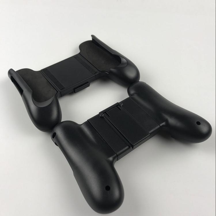 Tay cầm chơi game có giá đỡ