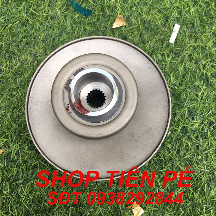 Rsx at Rear Pot High Quality Product