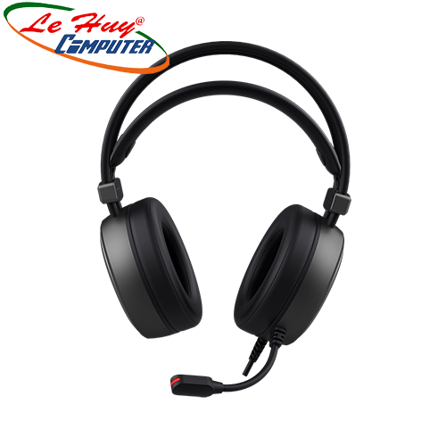 Tai nghe Zidli ZCORE ZH29 (7.1,USB, RGB)