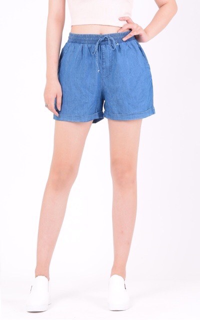 [HCM]QUẦN SHORT JEAN NỮ HÀNG VNXK CHẤT jeans  ( mẫu mới 2022)