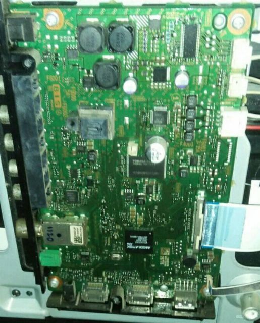 Bo xử lý 40R470, 48R470