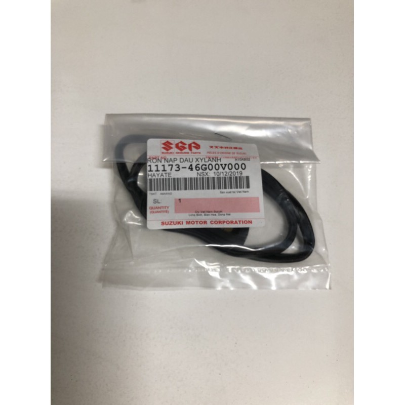 Ron cao su đầu hayate - impluse - skyrive 125-hayate ss - ss-fi