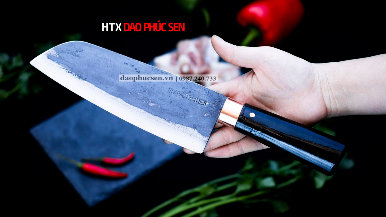 Dao phúc sen dao thái kiểu 03 - GT03MDD