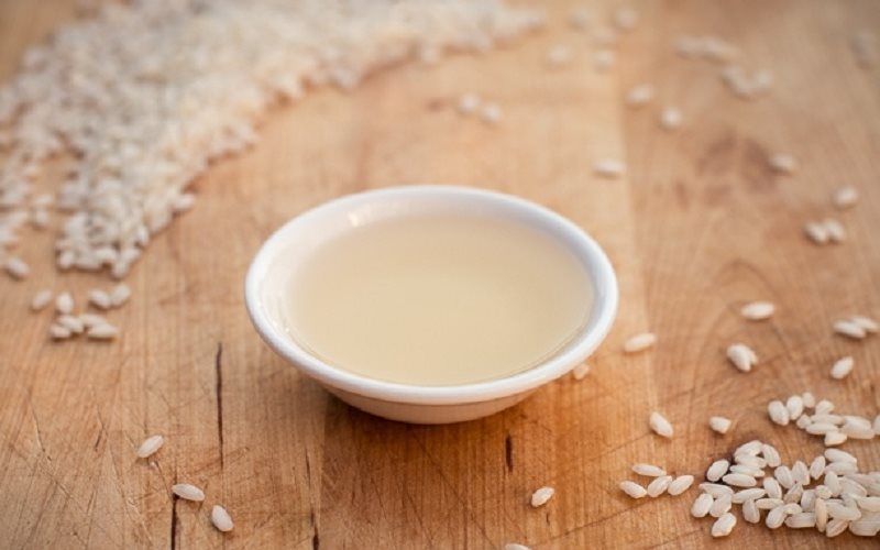 [HCM]Dấm bỗng Hà Nội chai 500ml