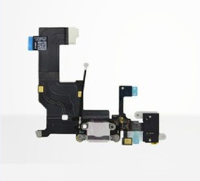 Cụm chân sạc iphone 5g zin