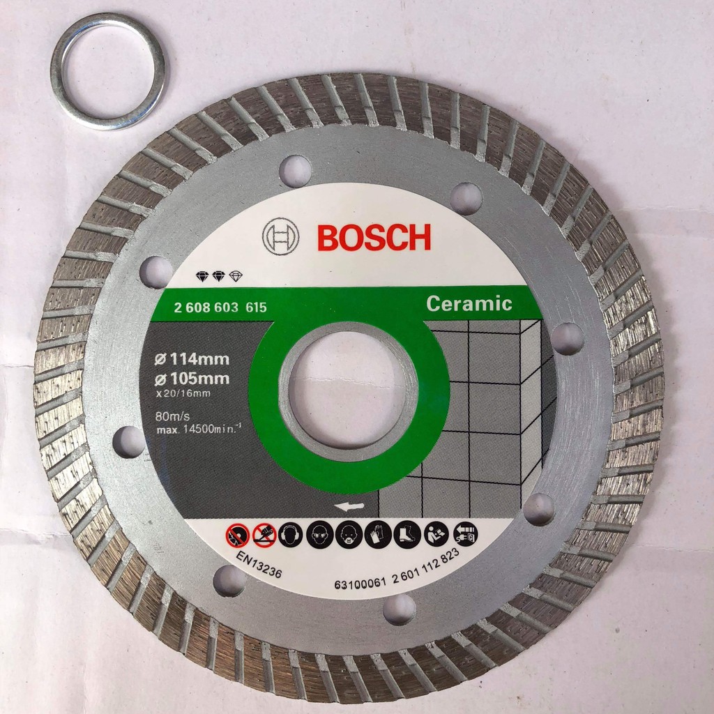 Lưỡi cắt gạch đa năng 1 Tấc