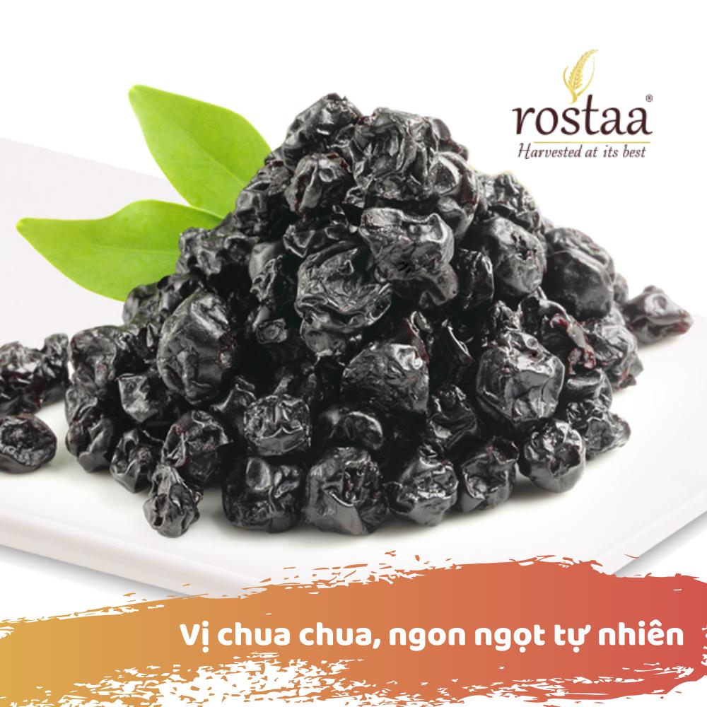 Việt quất khô Blue Berries