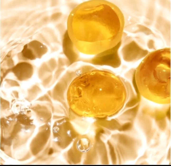 Serum dưỡng da Olay vitamin C peptide 24 hydrating moisturizer giúp da sáng mịn, chống lão hoá