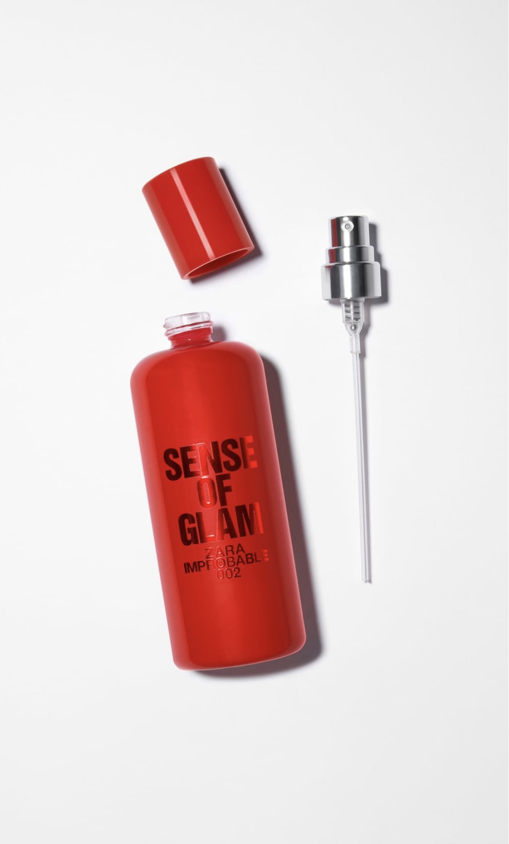 [HCM]Nước hoa Zara nữ các mùi 30ml