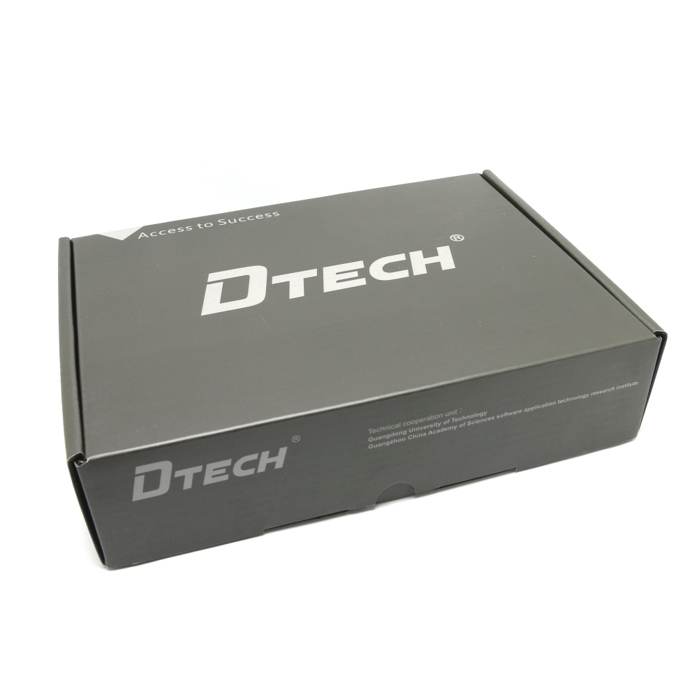 BỘ CHIA HDMI 1 RA 4 (4K*2K) DTECH DT-7144A