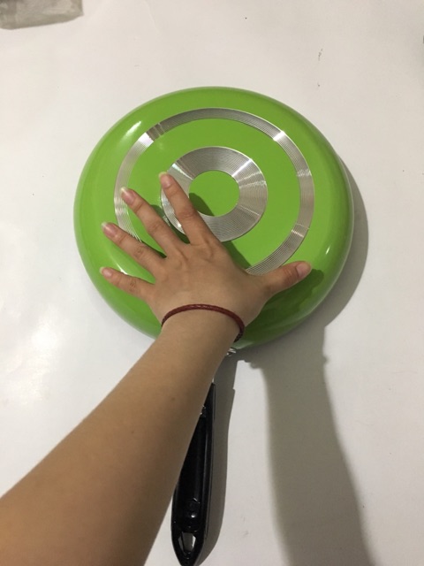 chảo chống dínhsize 28 cao cấp