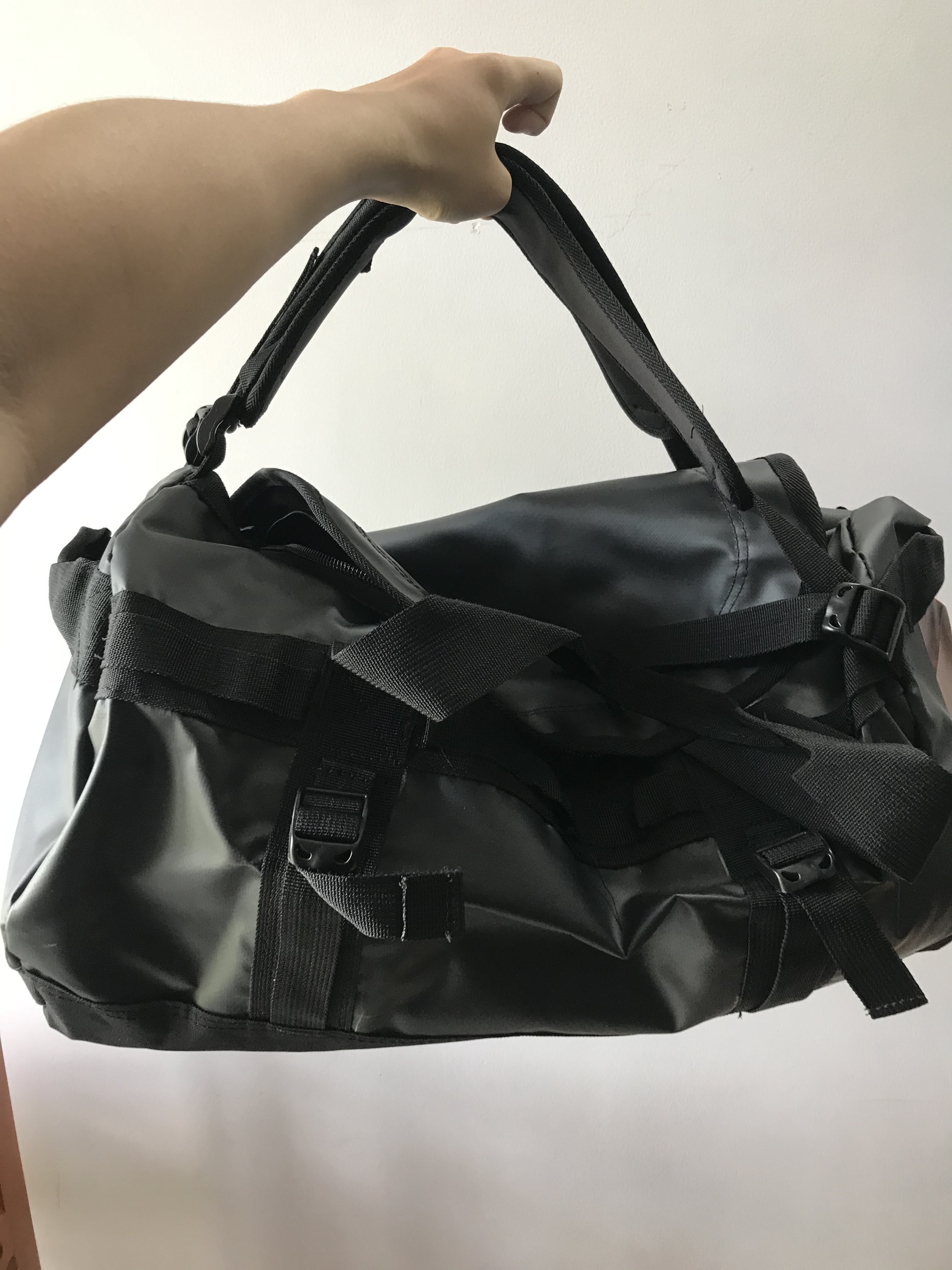 Túi The North Face Base Camp Duffel size M