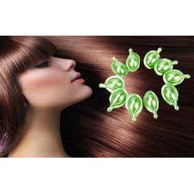 COMBO 50 VIÊN SERUM DƯỠNG TÓC