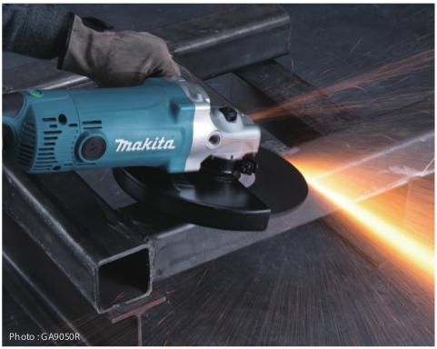 [HCM]Máy Mài Góc Makita GA7050 (180MM-2000W)