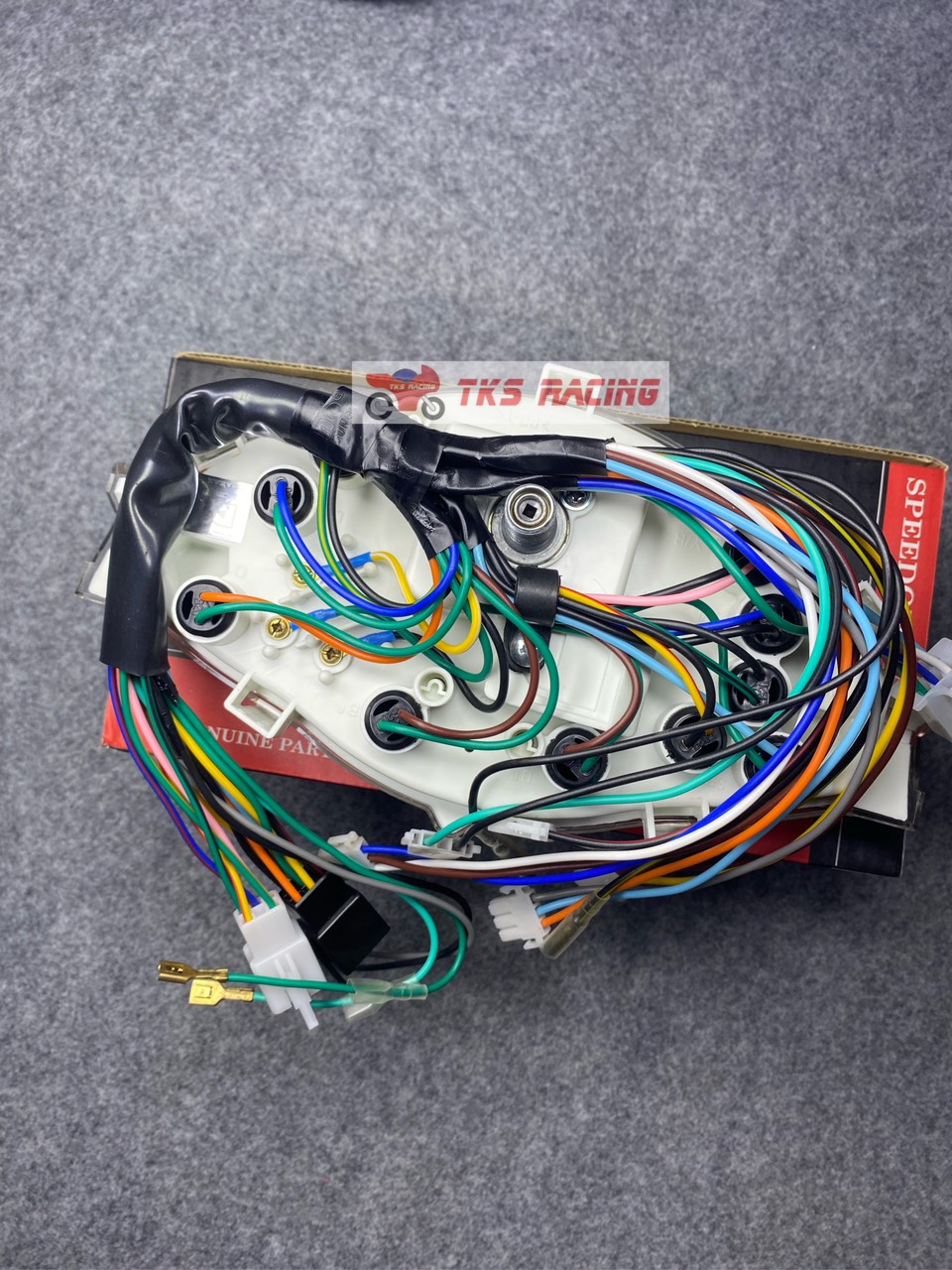 đồng hồ wave alpha wave rs wave a 2006-2016 chính hãng OSAKA