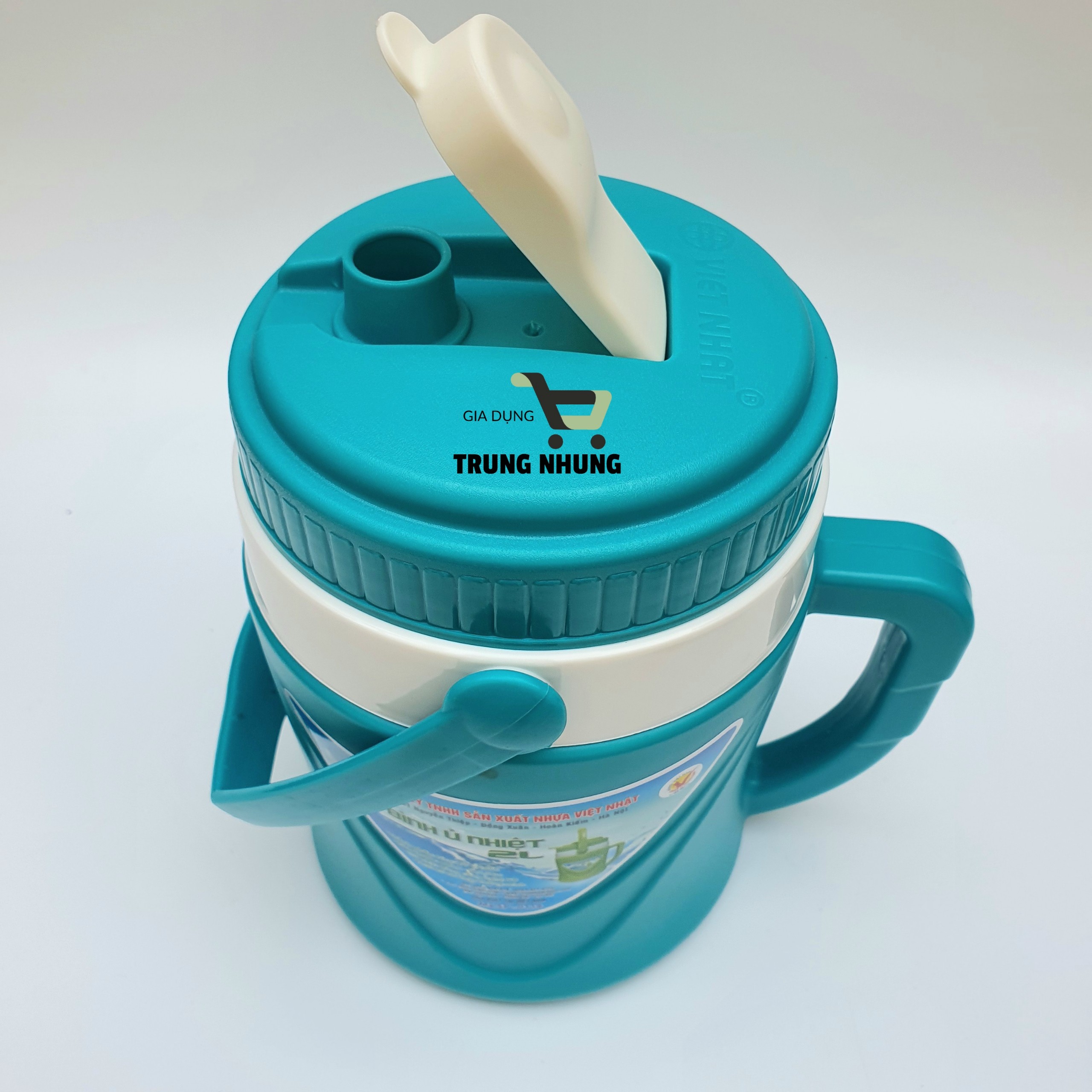 Phích đá giữ nhiệt, bình giữ nhiệt mini