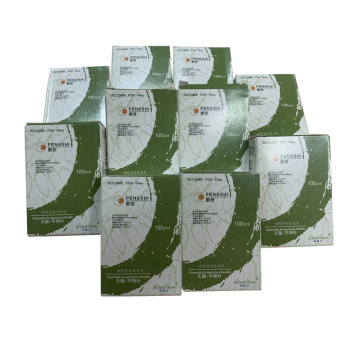Kim châm cứu số 2, 3, 4, 7 PENGSHI sắc bén châm không đau