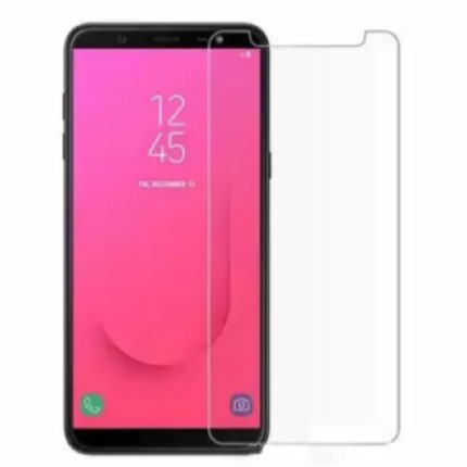 Kính cường lực Samsung J4 Plus 2018 kính trong suốt