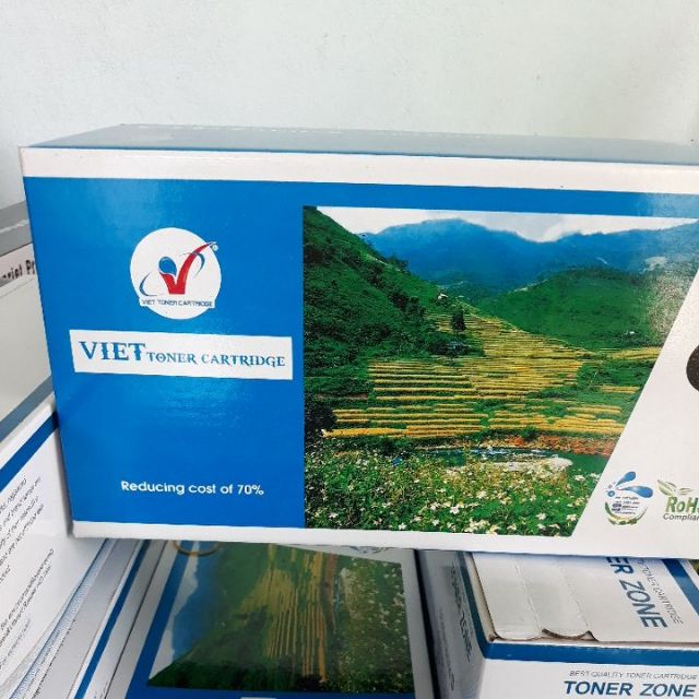 Hộp mực 05A - 80A VIETTONE