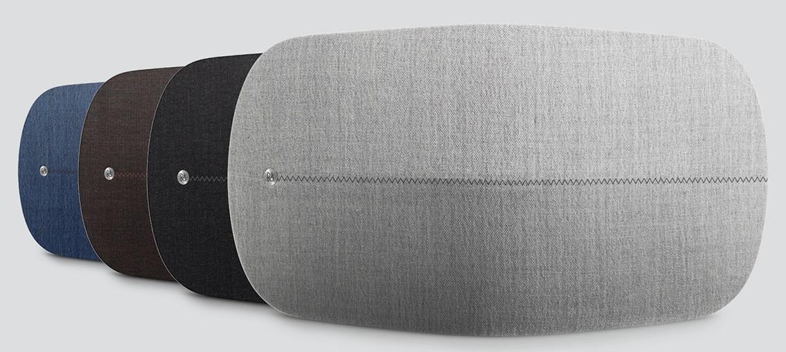 Loa không dây Bang & Olufsen Beoplay A6