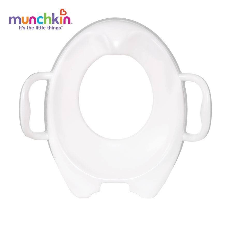 BỆ NGỒI TOILET MUNCHKIN