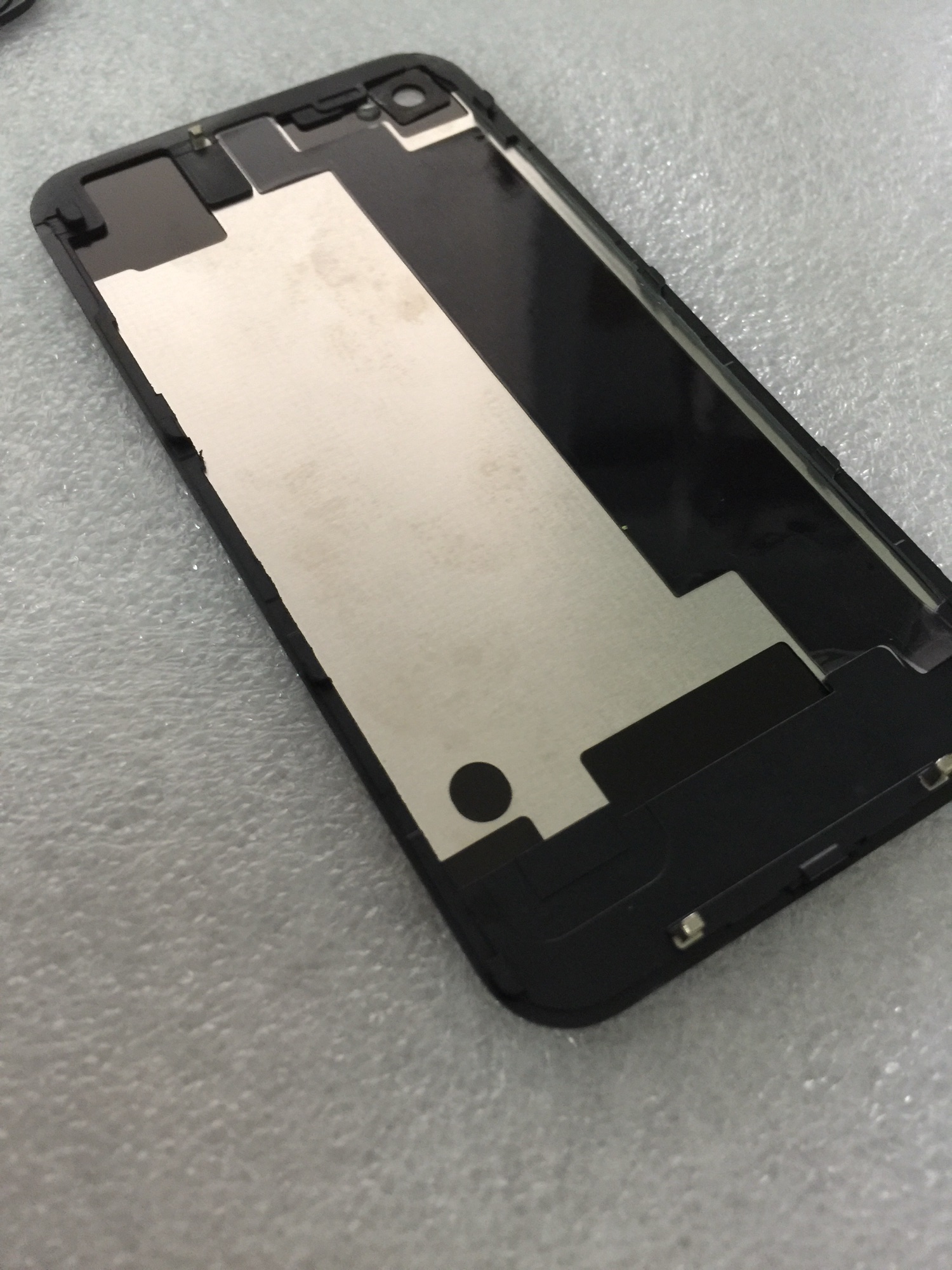 Nắp lưng máy iphone 4S