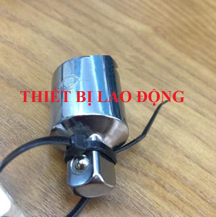 Đầu chuyển 1/2 x 3/8 Sata 13913