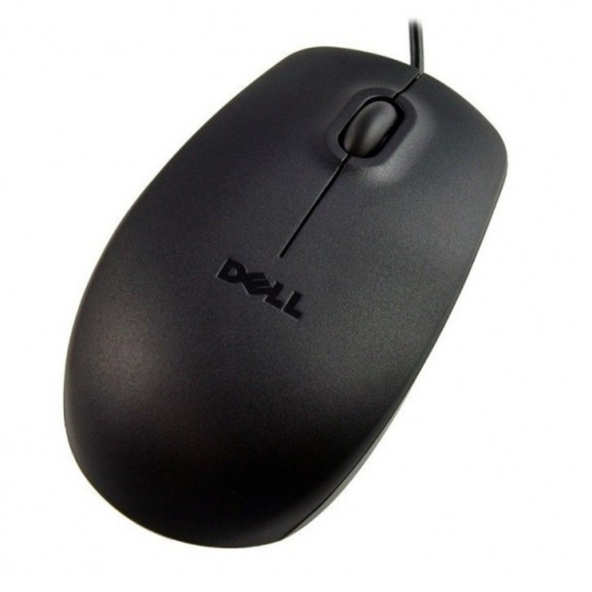 Chuột dell ms111 chân cắm usb,bảo hành 12 tháng
