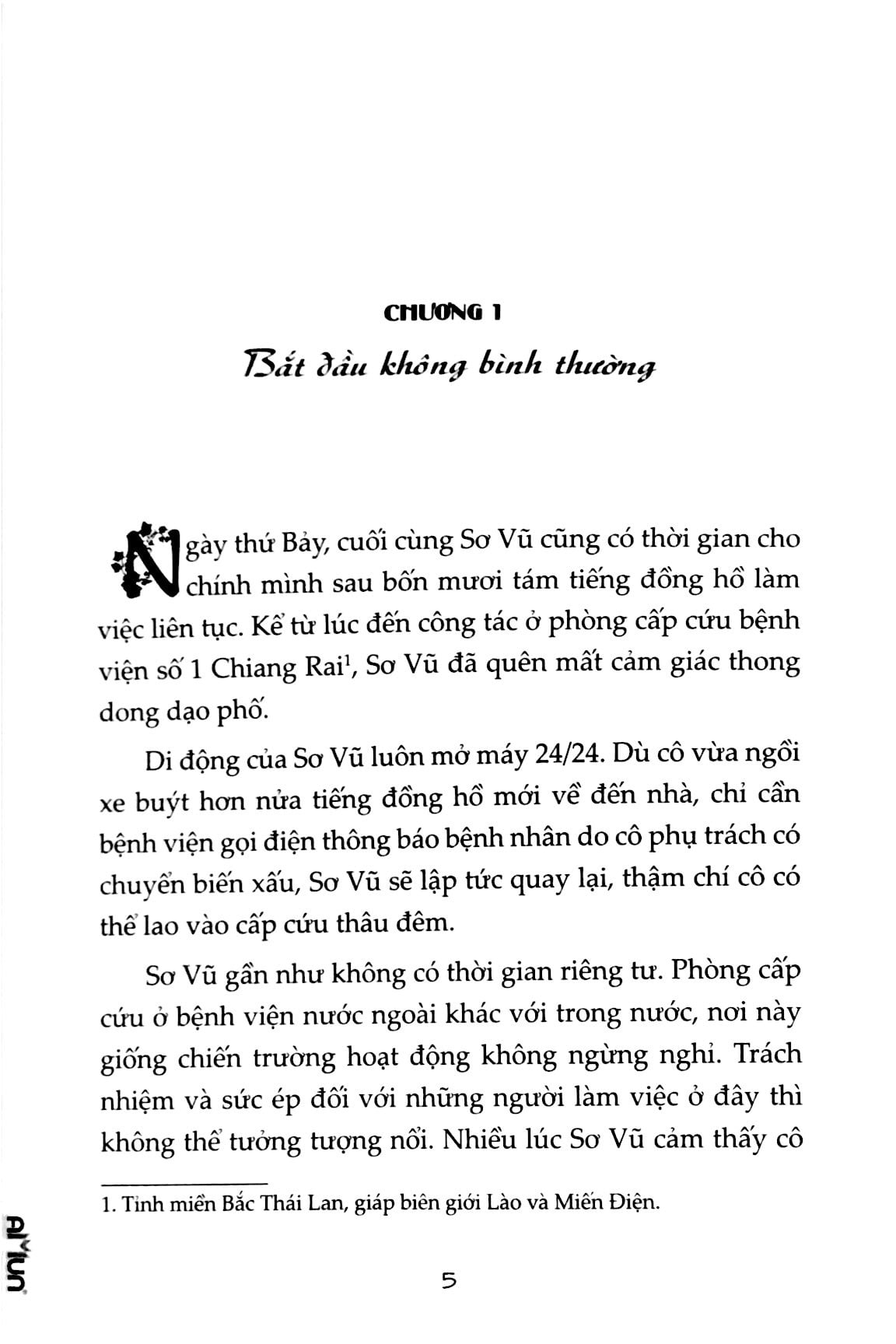 Fahasa - Quan Hệ Nguy Hiểm (Tái Bản 2018)