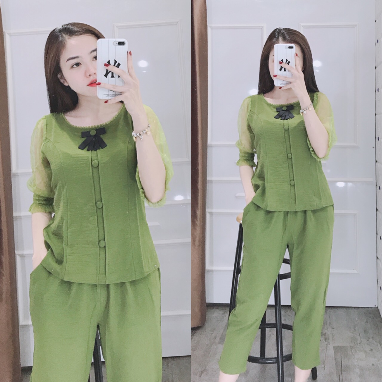 [HCM]SET BỘ ĐŨI CAO CẤP
