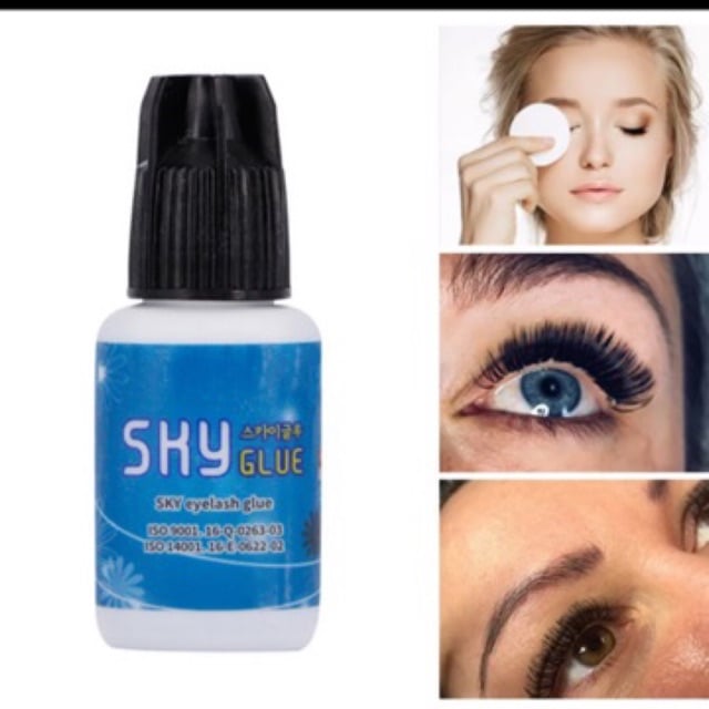 Keo Sky glue D+ Hàn Quốc