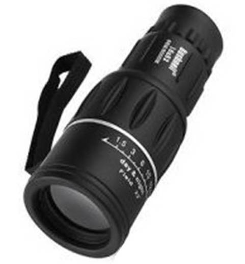 Ống nhòm một mắt siêu nét 16x52
