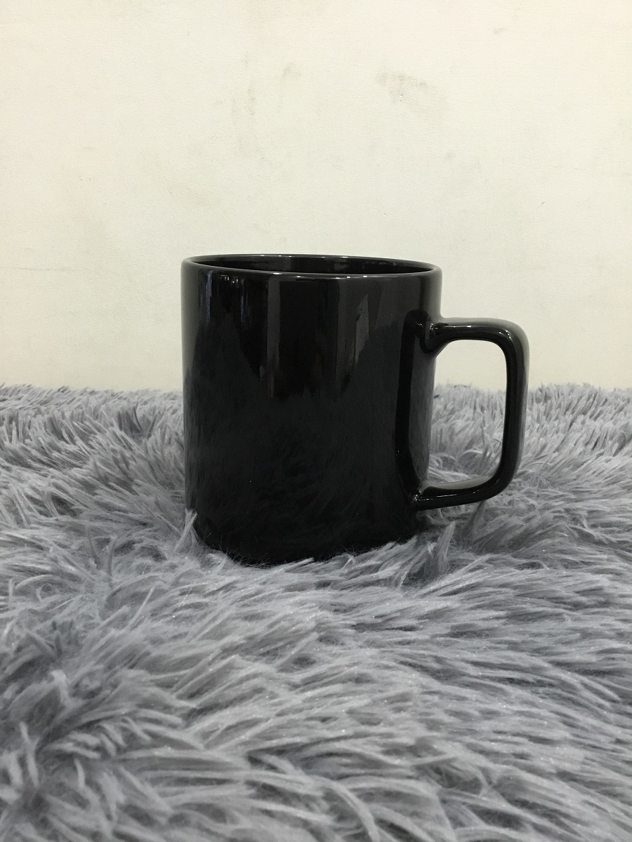 LY SỨ 500 ML- 13x9x11 CM - GỐM SỨ DONG HWA - HÀNG VIỆT NAM CHẤT LƯỢNG CAO