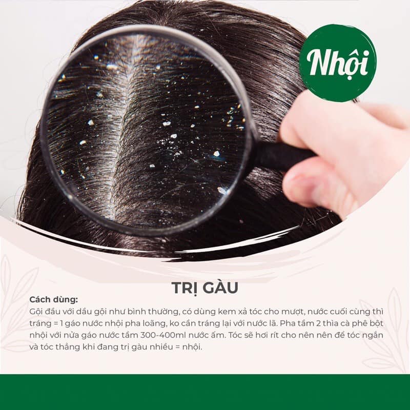 BỘT NHỘI THẦN THÁNH (Freeship)