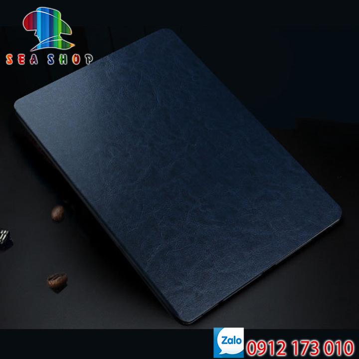 Leather case for iPad Mini 5